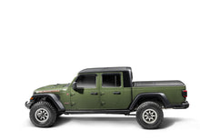 Load image into Gallery viewer, BAK 16-23 Toyota Tacoma 6.2ft. Bed w/Track Sys BAKFlip MX4 TS