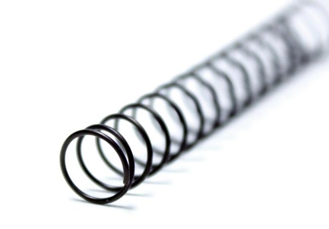 ALTA 07-12 Mini Cooper S/JCW & 09-12 Convertible / 09-12 Clubman S/JCW BPV Spring Upgrade