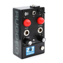 Load image into Gallery viewer, Rugged Radios 242 - Portable Intercom with Bluetooth Music