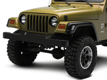 Load image into Gallery viewer, Raxiom 97-06 Jeep Wrangler TJ Axial Series LED Side Marker Lamps- Clear