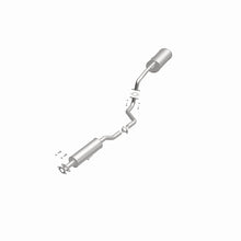 Load image into Gallery viewer, MagnaFlow BRE Exhaust Kit 10-13 Kia Forte Forte Koup