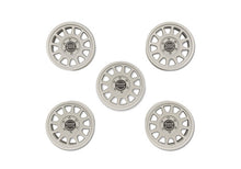 Load image into Gallery viewer, Ford Racing Bronco 17x8.5in Method Wheel &amp; Center Cap - White