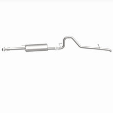 Load image into Gallery viewer, MagnaFlow BRE Exhaust Kit 02-03 Suzuki XL-7 2.7L
