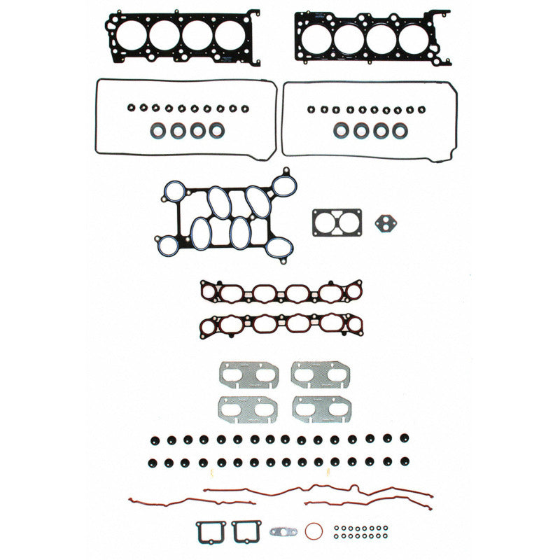 Fel-Pro Lincoln Navigator HS 9790 PT-14 PermaTorque Engine Cylinder Head Gasket Set