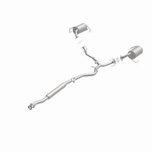 Load image into Gallery viewer, BRE Exhaust 06-09 Subaru Outback 2.5L Exhaust Kit