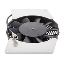 Load image into Gallery viewer, All Balls Racing 09-11 Yamaha YFM550 Grizzly Cooling Fan