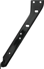 Bikers Choice 85-08 FLH FLT Right Side Saddlebag Support Bracket Black