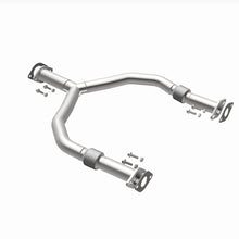 Load image into Gallery viewer, BRE Exhaust 03-07 G35 3.5L Front Pipe Kit