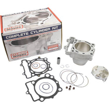 Load image into Gallery viewer, Cylinder Works 2020 Kawasaki KX 250 F 250cc Standard Bore High Compression Cylinder Kit