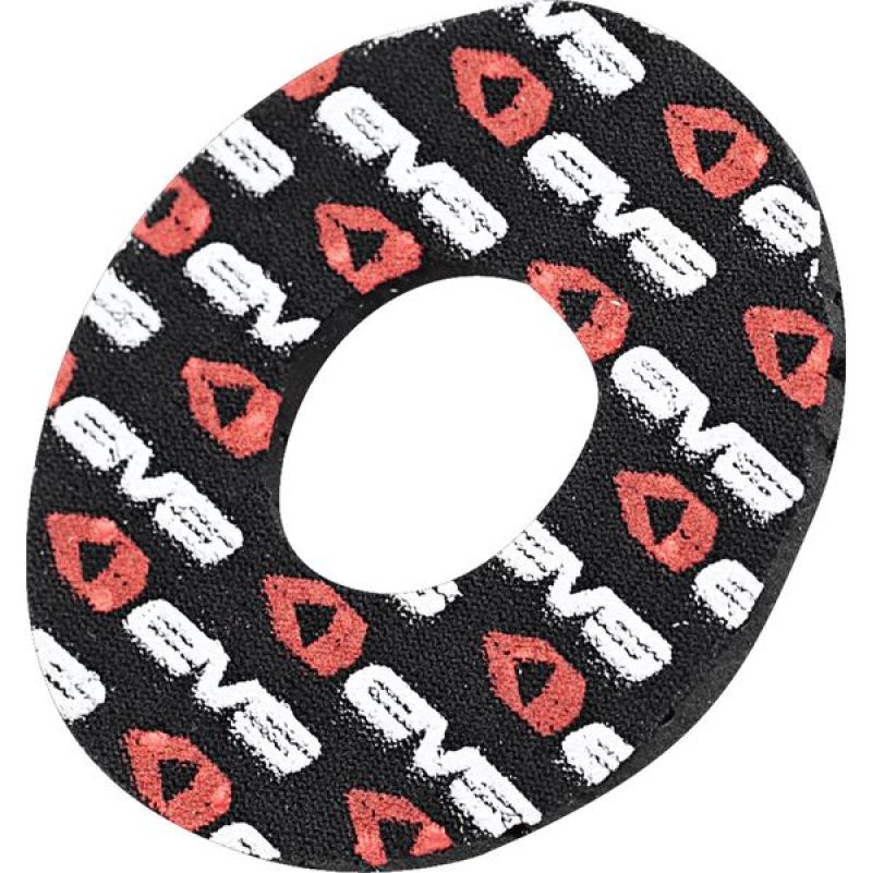 EVS Grip Donuts - Black