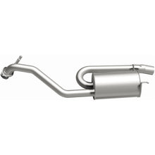 Load image into Gallery viewer, BRE Exhaust 09-13 Honda Fit 1.5L Muffler Kit