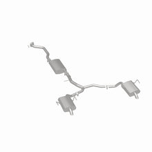 Load image into Gallery viewer, MagnaFlow BRE Exhaust Kit 13-17 ENCLAVE ACADIA ACADIA LIMITED 3.6L