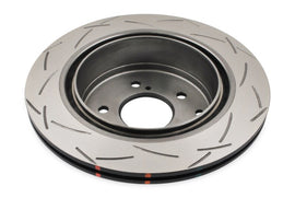 DBA 89-01 Nissan Skyline GT-R (R32/R33/R34) Rear Slotted 4000 Series Rotor
