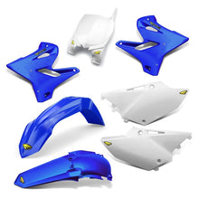 Load image into Gallery viewer, Cycra 15-21 Yamaha YZ125 Powerflow Body Kit - OEM