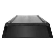 Load image into Gallery viewer, Westin 22-24 Toyota Tundra CC 5.5ft. Bed Aluminum Bed Topper Black - Box 1 (Box 2 Req 16-14155B)