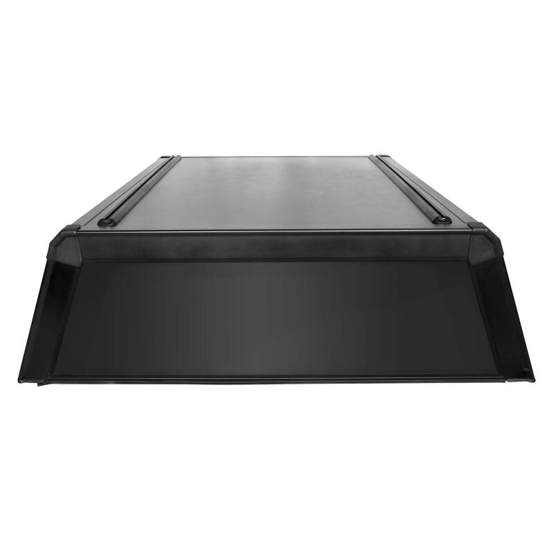 Westin 16-23 Toyota Tacoma 6ft. Bed EXP Truck Cap - Black (Box 1 ONLY)