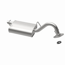 Load image into Gallery viewer, MagnaFlow BRE Exhaust Kit 07-15 Toyota Yaris 1.5L