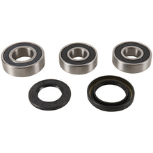 Load image into Gallery viewer, Pivot Works 95-99 Cagiva RIVER 500 Rear Wheel Bearing Kit