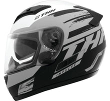 Load image into Gallery viewer, THH Helmets TS-80 Impulse Gray/Black - 2XL