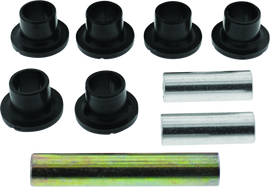 QuadBoss 18-19 Can-Am Defender HD10 X mr IRS Bushing Kit Only Rear Independent Suspension Repair Kit