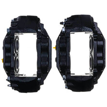 Load image into Gallery viewer, Power Stop 07-15 Toyota Tundra Front Black Caliper Pair w/o Bracket