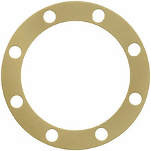 Load image into Gallery viewer, Fel-Pro 4146 Differential Carrier Gasket Round Shaped 8 Bolt Hole Gasket