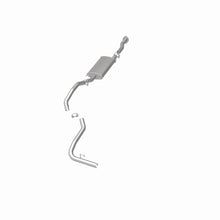 Load image into Gallery viewer, MagnaFlow BRE Exhaust Kit 92-94 S10 Sonoma