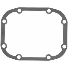 Load image into Gallery viewer, Fel-Pro Nissan Frontier RDS 27274 Differential Carrier Gasket Rectangular Shaped 8 Bolt Hole Gasket