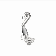 Load image into Gallery viewer, BRE Exhaust 04-09 Kia SPECTRA 2.0L Front Pipe Kit