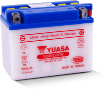 Load image into Gallery viewer, Yuasa 12N14-3A Conventional 12 Volt Battery