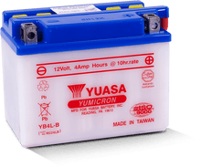 Load image into Gallery viewer, Yuasa 12N14-3A Conventional 12-Volt Battery