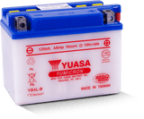 Yuasa 12N14-3A Conventional 12-Volt Battery
