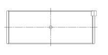 Load image into Gallery viewer, ACL VW/AUDI 4cyl 5cyl 1780-1983cc 1983-on Engine Connecting Rod Bearing Set