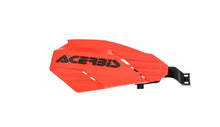 Load image into Gallery viewer, Acerbis 10+ Beta RR 2T / RR 4T K-Linear Handguard - Red/Black