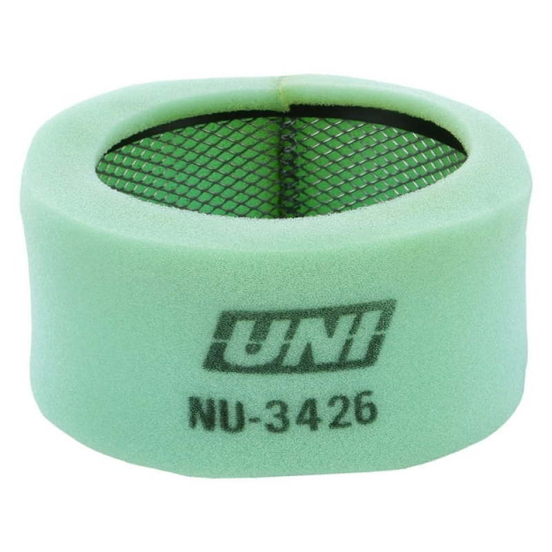 Uni FIlter Harley-Davidson S&S E Series (No.379 element) - Foam Only Air Filter