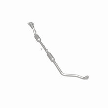 Load image into Gallery viewer, MagnaFlow Conv Direct Fit OEM 18-21 Nissan Kicks 1.6L Single Underbody