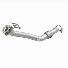 Load image into Gallery viewer, BRE Exhaust 97-01 A4 Quattro 1.8L Front Pipe Kit