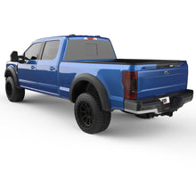 Load image into Gallery viewer, EGR Baseline Series Rugged Look Fender Flares for 11-15 Ford F-250/F-350