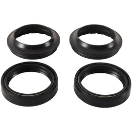 Pivot Works 87-89 Honda CR125R Fork Oil & Dust Seal Kit