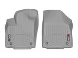WeatherTech 2023 Mitsubishi Outlander PHEV (Plug-In Hybrid) Front FloorLiner - Grey