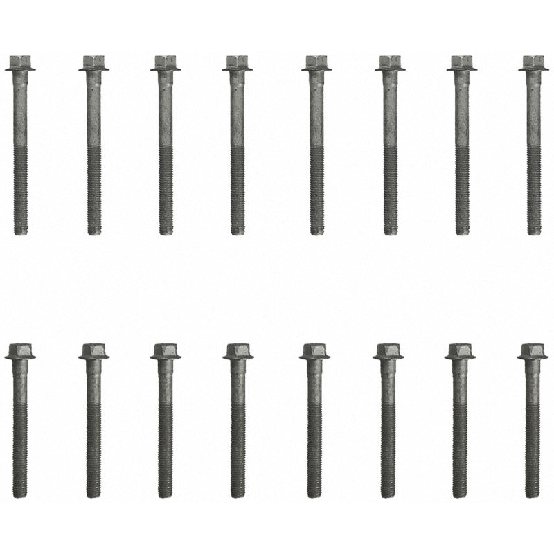 Fel-Pro Chevrolet Malibu ES 74017 Engine Cylinder Head Bolt Set