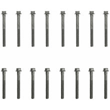 Load image into Gallery viewer, Fel-Pro Chevrolet Malibu ES 74017 Engine Cylinder Head Bolt Set