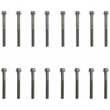 Fel-Pro Chevrolet Malibu ES 74017 Engine Cylinder Head Bolt Set