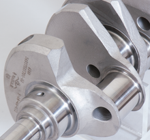 Load image into Gallery viewer, Eagle Chevrolet 305/350 3.750in Stroke 2.000in Rod Journals Forged 4340 Lightweight Steel Crankshaft