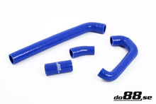 Load image into Gallery viewer, do88 SAAB 900/9-3 Turbo 94-00 Complement Kit Blue