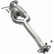 Load image into Gallery viewer, BRE Exhaust 05-07 Ford Five Hundred Mercury Montego 3.0L Front Pipe Kit