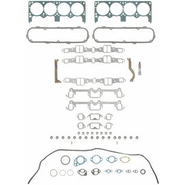 Fel-Pro Dodge D150 HS 8553 PT-12 PermaTorque Engine Cylinder Head Gasket Set