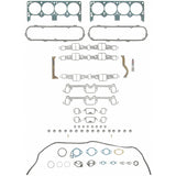 Fel-Pro Dodge D150 HS 8553 PT-12 PermaTorque Engine Cylinder Head Gasket Set