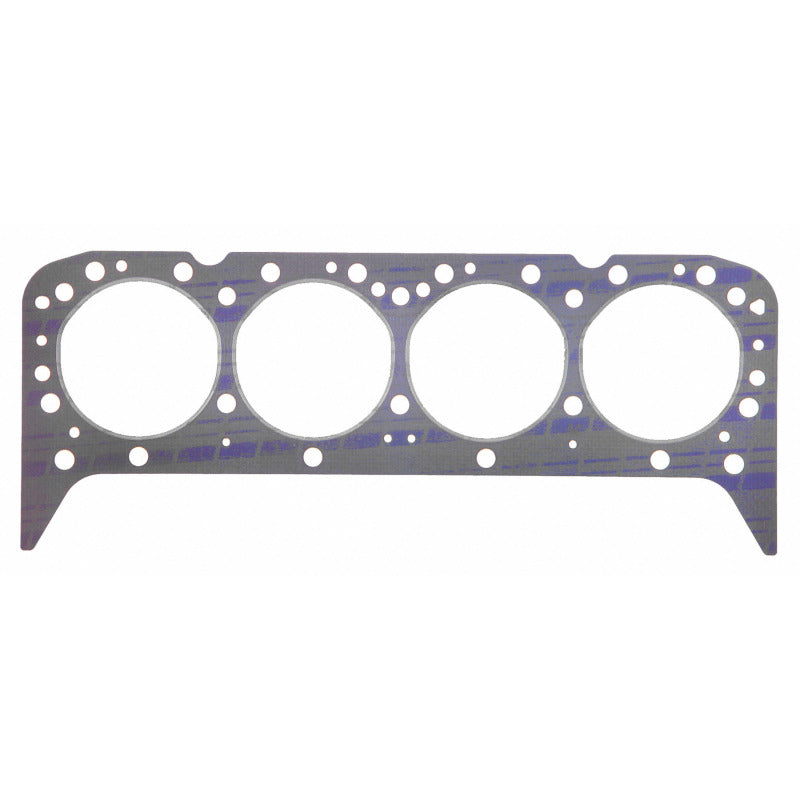 Fel-Pro Chevrolet C10 8510 PT PermaTorque Engine Cylinder Head Gasket