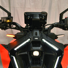 Load image into Gallery viewer, New Rage Cycles 24+ KTM 990 Duke Front Turn Signals